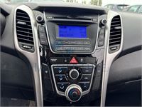 Hyundai I30 Sw 1.4i Comfort Isg, 2013 – foto 16 – kavel bij Hammertime