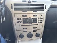 Opel Astra, 2008 – foto 14 – kavel bij Hammertime