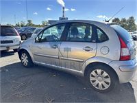 Citroen C3 1.4 Hdi Exclusive, 2008 – foto 8 – kavel bij Hammertime