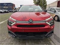 Citroen C4 1.2 Puretech Shine S&s, 2021 – foto 2 – kavel bij Hammertime