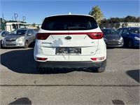 Kia Sportage 1.6i 2wd Business Fusion Isg, 2016 – foto 6 – kavel bij Hammertime