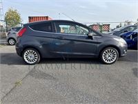 Ford Fiesta 1.0 Ecoboost Trend S/s, 2016 – foto 4 – kavel bij Hammertime