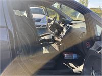Opel Corsa 1.2i Enjoy, 2011 – foto 25 – kavel bij Hammertime