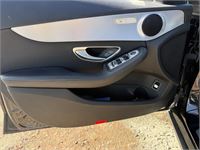 Mercedes C200, 2019 – foto 8 – kavel bij Hammertime