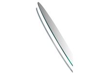 1 X 100cm Rond Led Spiegel – foto 4 – kavel bij Hammertime, Bornem