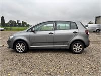 Volkswagen Golf, 2005 – foto 8 – kavel bij Hammertime