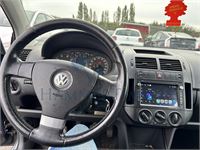 Volkswagen Polo 1.2i On Tour, 2007 – foto 16 – kavel bij Hammertime