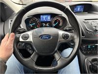 Ford Kuga 1.6 Ecoboost 2wd Titanium Start/stop, 2014 – foto 19 – kavel bij Hammertime
