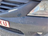 Dacia Logan Van 1.6i Ambiance, 2010 – foto 30 – kavel bij Hammertime