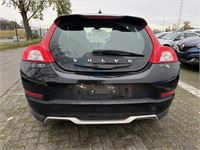 Volvo C3 1.6 D2 Kinetic, 2012 – foto 6 – kavel bij Hammertime