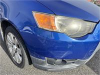 Mitsubishi Colt 1.3i 16v Inform, 2009 – foto 30 – kavel bij Hammertime