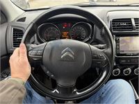 Citroen C4 Aircross 1.6 E-Hdi 2wd Seduction S&s, 2016 – foto 16 – kavel bij Hammertime