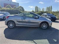 Peugeot 207 Cc 1.6i Key West, 2011 – foto 4 – kavel bij Hammertime