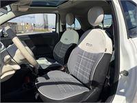 Fiat 500, 2020 – foto 10 – kavel bij Hammertime
