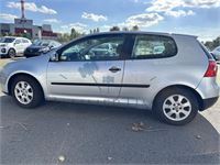 Volkswagen Golf 1.4i 16v B2b-Line, 2004 – foto 8 – kavel bij Hammertime