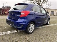 Ford Ka+ Active 1.2i (eu6.2), 2019 – foto 5 – kavel bij Hammertime