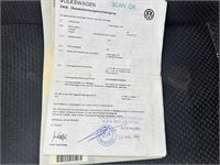 Volkswagen Polo, 2001 – foto 17 – kavel bij Hammertime
