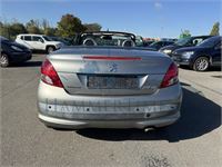 Peugeot 207 Cc 1.6i Key West, 2011 – foto 6 – kavel bij Hammertime