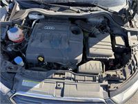 Audi A1 Sportback 1.6 Tdi Sport, 2016 – foto 29 – kavel bij Hammertime