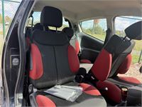 Citroen C2, 2008 – foto 24 – kavel bij Hammertime