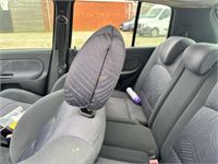 Renault Clio, 2001 – foto 13 – kavel bij Hammertime