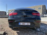 Mercedes Glc 250, 2019 – foto 6 – kavel bij Hammertime