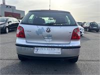 Volkswagen Polo 1.4i 16v Base, 2002 – foto 6 – kavel bij Hammertime