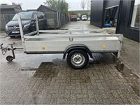 Aanhangwagen Atec – foto 8 – kavel bij Hammertime
