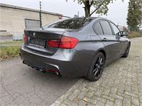 Bmw 316, 2014 – foto 5 – kavel bij Hammertime