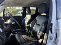 Jeep Renegade – foto 11 – kavel bij Hammertime