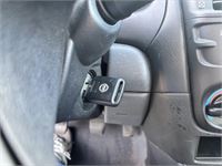 Nissan Almera, 2005 – foto 18 – kavel bij Hammertime