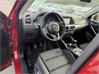 Mazda Cx-5 2.0i Skyactiv-G 4wd Skydrive, 2015 – foto 9 – kavel bij Hammertime