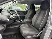 Peugeot 5008 1.6 Bluehdi Active, 2018 – foto 9 – kavel bij Hammertime