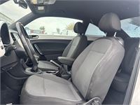 Volkswagen Beetle, 2011 – foto 10 – kavel bij Hammertime