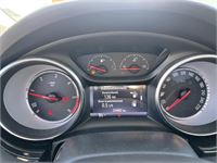 Opel Astra Sports Tourer, 2016 – foto 15 – kavel bij Hammertime
