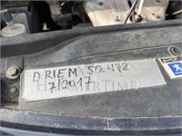 Peugeot 307 1.4i D-Sign, 2007 – foto 29 – kavel bij Hammertime
