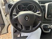 Renault Traffic, 2019 – foto 16 – kavel bij Hammertime