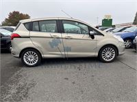 Ford B-Max 1.0 Ecoboost Titanium S&s, 2012 – foto 4 – kavel bij Hammertime