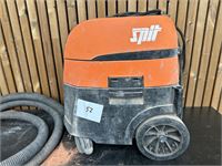 Spit 1630p Ac Bouwstofzuiger – foto 3 – kavel bij Hammertime