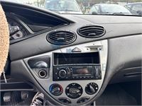 Ford Focus 1.8i Flexifuel Trend Sip, 2004 – foto 14 – kavel bij Hammertime