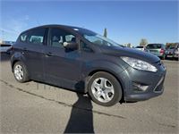 Ford C-Max 1.6 Tdci Trend Start-Stop, 2013 – foto 3 – kavel bij Hammertime