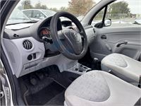 Citroen C2 1.1 Sx, 2004 – foto 11 – kavel bij Hammertime
