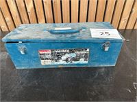 Makita 9565h Haakse Slijper – foto 4 – kavel bij Hammertime