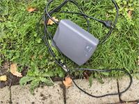 Elektrische Damesfiets Batavus – foto 13 – kavel bij Hammertime