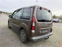 Peugeot Partner Tepee 2plc 1.6 Hdi Active, 2013 – foto 7 – kavel bij Hammertime