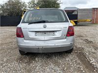 Fiat Stylo – foto 6 – kavel bij Hammertime