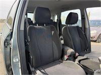 Hyundai Tucson 2.0i 16v 4wd Comfort, 2008 – foto 27 – kavel bij Hammertime