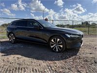 Volvo V60, 2025 – foto 3 – kavel bij Hammertime