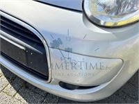 Citroen C1 1.0i Seduction, 2012 – foto 26 – kavel bij Hammertime
