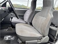 Nissan Micra, 1986 – foto 10 – kavel bij Hammertime